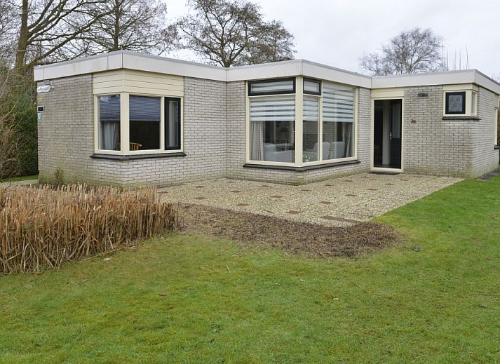 Verblijf 0106101 • Vakantiewoning Texel • Bungalowpark De Noordel - De Polderdijkjes