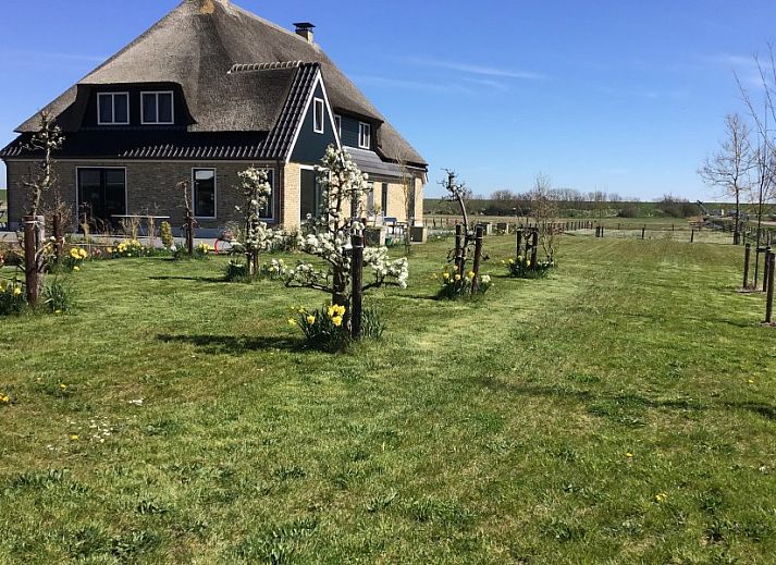 Verblijf 0106103 • Bed and breakfast Texel • De Borage Texel