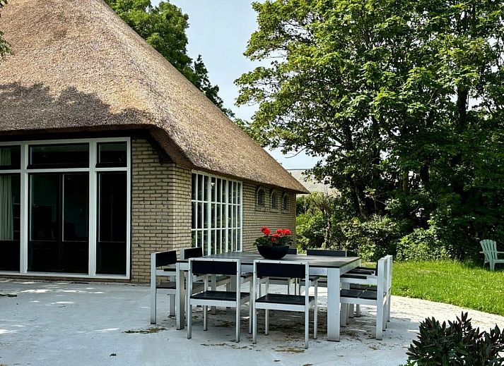 Unterkunft 0106109 • Ferienhaus Texel • Bungalow Margriet