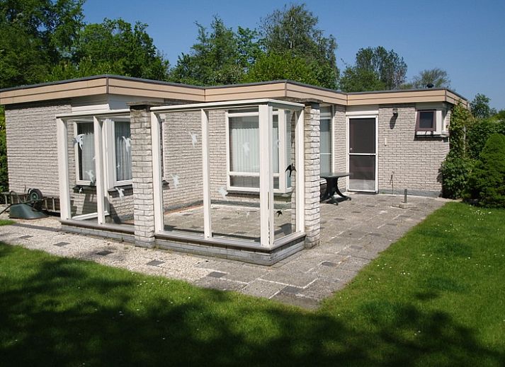 Verblijf 0106113 - Vakantiewoning Texel - Luwte