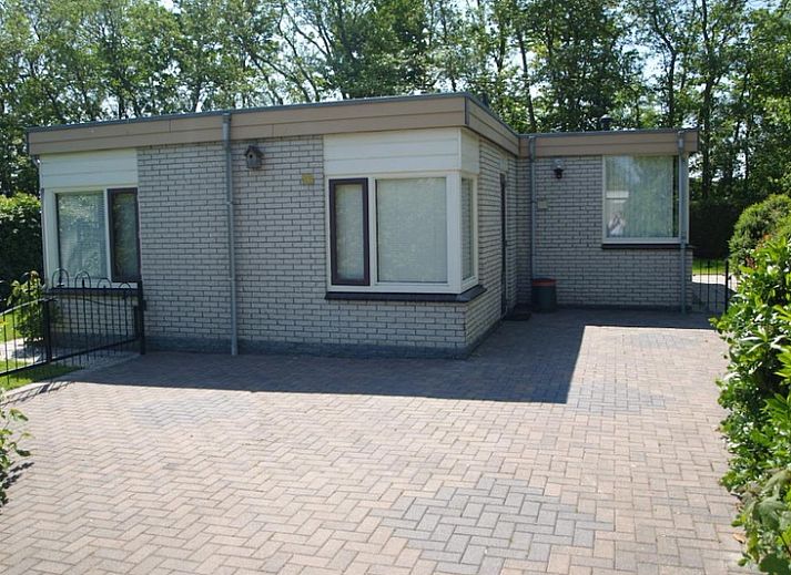 Verblijf 0106113 - Vakantiewoning Texel - Luwte