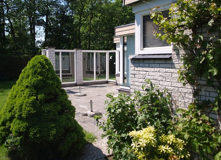 Verblijf 0106113 - Vakantiewoning Texel - Luwte