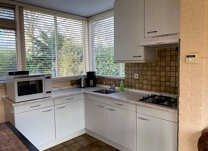 Verblijf 0106113 - Vakantiewoning Texel - Luwte