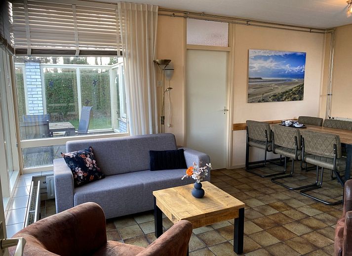 Verblijf 0106113 - Vakantiewoning Texel - Luwte