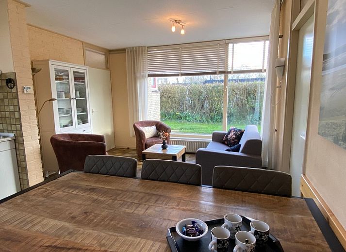 Verblijf 0106113 - Vakantiewoning Texel - Luwte