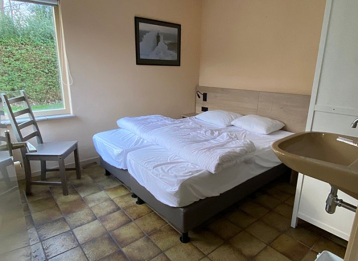 Verblijf 0106113 - Vakantiewoning Texel - Luwte