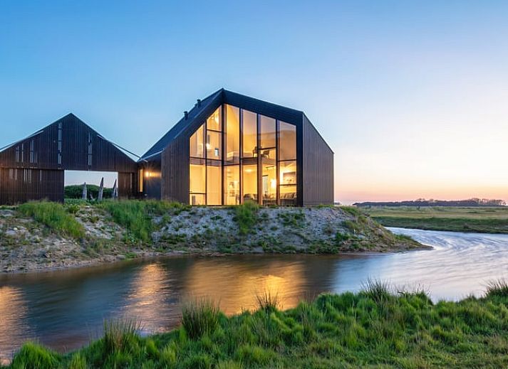 Guest house 0106115 • Holiday property Texel • Vakantiehuis in Oosterend 