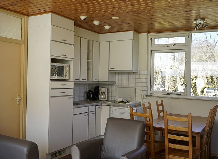 Verblijf 0106116 - Vakantiewoning Texel - De Muy