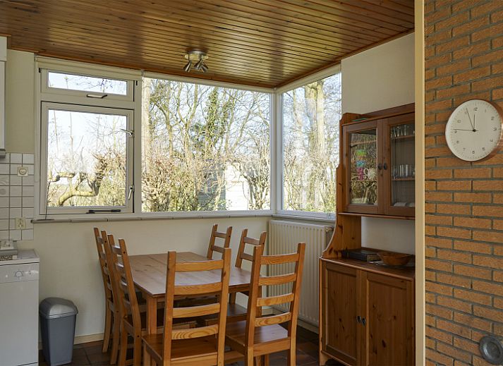 Verblijf 0106116 - Vakantiewoning Texel - De Muy