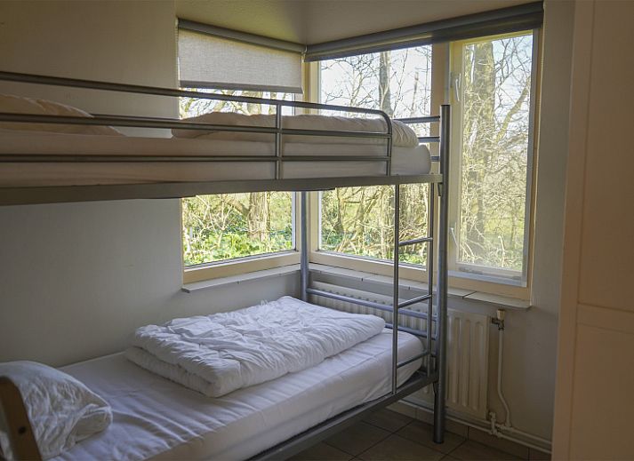 Verblijf 0106116 - Vakantiewoning Texel - De Muy