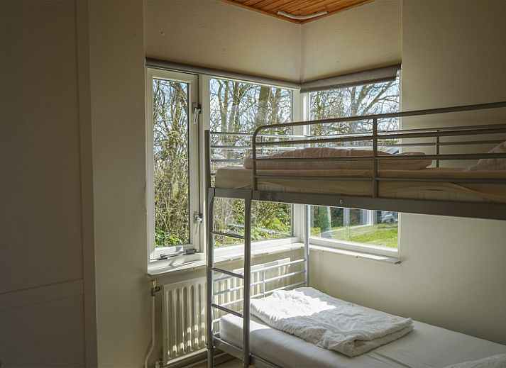 Verblijf 0106116 - Vakantiewoning Texel - De Muy