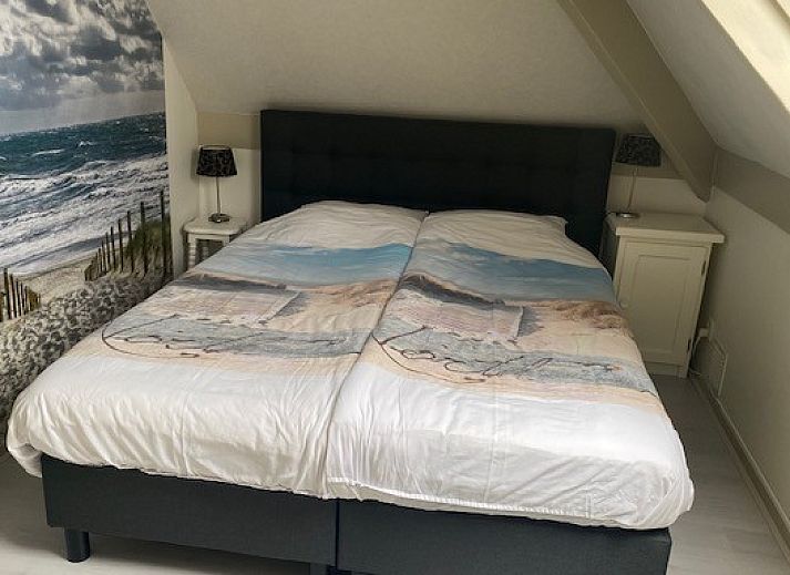 Unterkunft 0106119 - Ferienhaus Texel - de Jutter met zonnige achtertuin