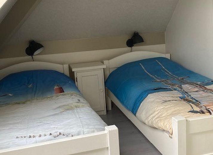 Unterkunft 0106119 - Ferienhaus Texel - de Jutter met zonnige achtertuin