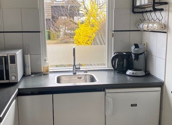 Unterkunft 0106119 - Ferienhaus Texel - de Jutter met zonnige achtertuin