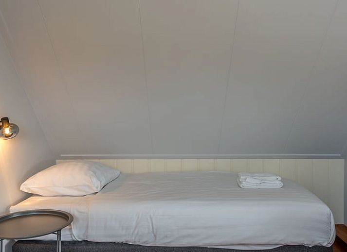 Cozy living room in Holiday home in Oosterend, Texel, with comfortable seating.