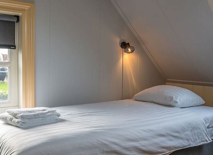 Cozy living room in Holiday home in Oosterend, Texel, with comfortable seating.