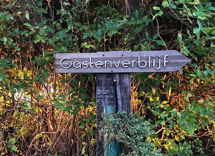 Vacation cottage in Oosterend, Texel with spacious garden and terrace. Ideal vacation home on the Wadden Islands.