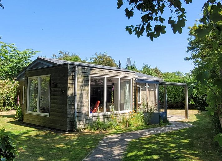 Unterkunft 0106128 - Ferienhaus Texel - Koningsweg 32 - 4840