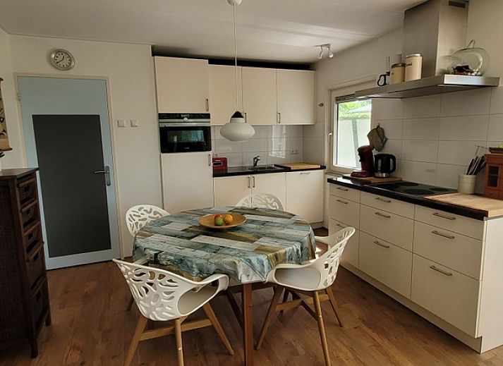 Unterkunft 0106128 - Ferienhaus Texel - Koningsweg 32 - 4840