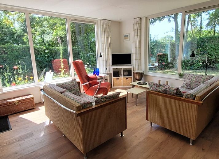 Unterkunft 0106128 - Ferienhaus Texel - Koningsweg 32 - 4840