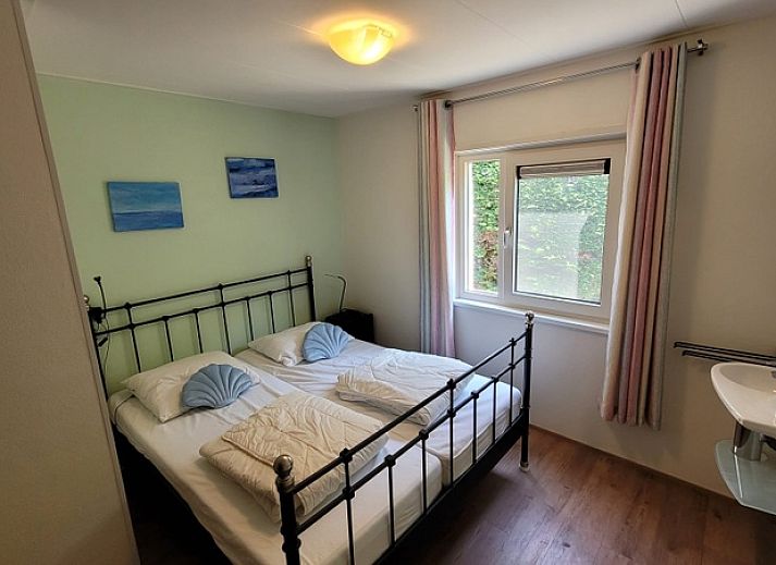 Unterkunft 0106128 - Ferienhaus Texel - Koningsweg 32 - 4840