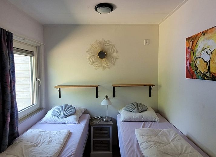 Unterkunft 0106128 - Ferienhaus Texel - Koningsweg 32 - 4840