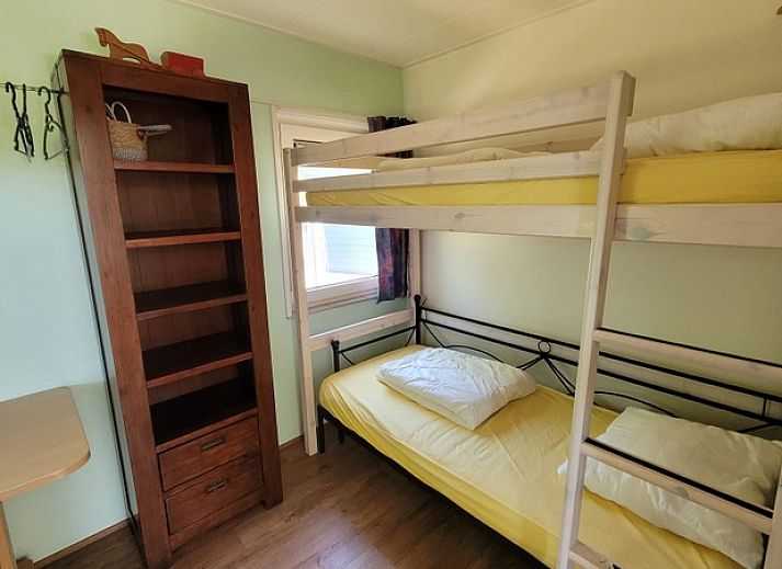 Unterkunft 0106128 - Ferienhaus Texel - Koningsweg 32 - 4840