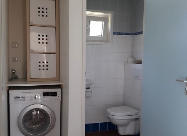 Unterkunft 0106128 - Ferienhaus Texel - Koningsweg 32 - 4840