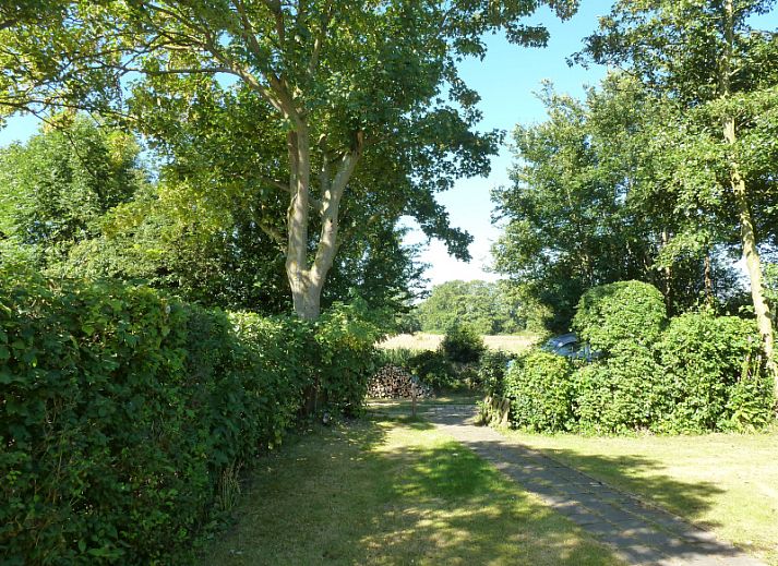 Unterkunft 0106128 - Ferienhaus Texel - Koningsweg 32 - 4840