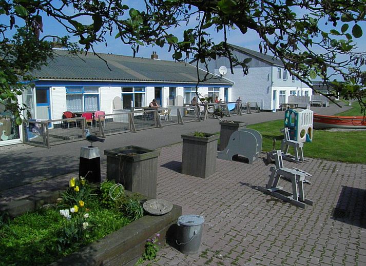 Unterkunft 0106129 - Ferienhaus Texel - Type A
