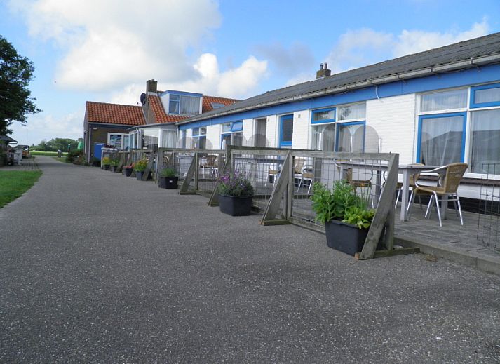 Unterkunft 0106129 - Ferienhaus Texel - Type A