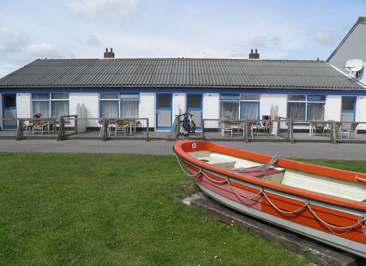 Unterkunft 0106129 - Ferienhaus Texel - Type A