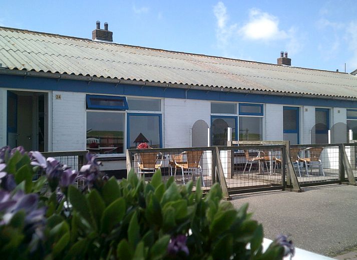 Unterkunft 0106129 - Ferienhaus Texel - Type A