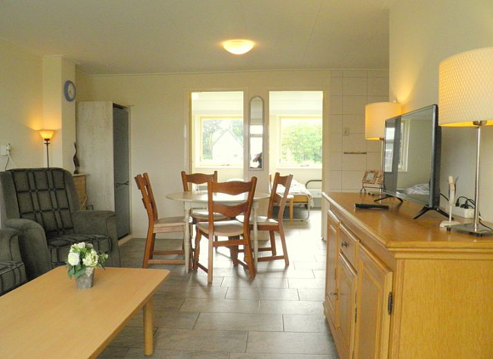 Unterkunft 0106129 - Ferienhaus Texel - Type A