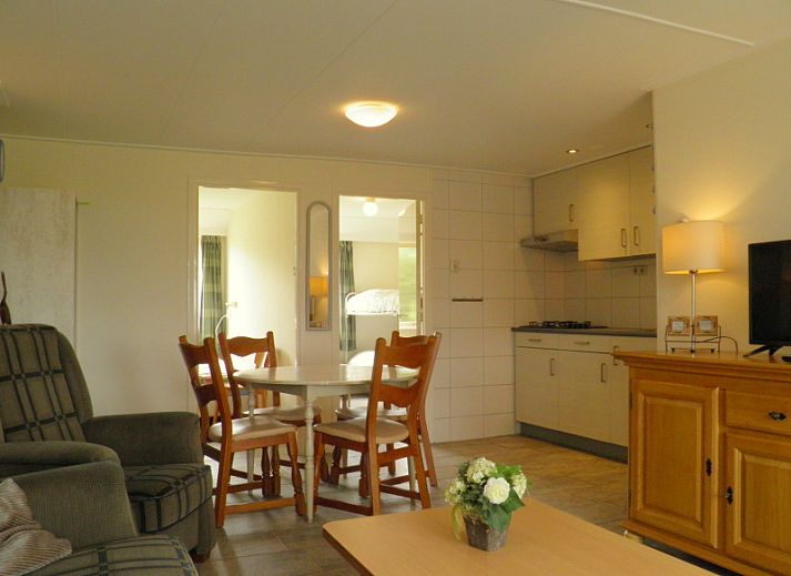 Unterkunft 0106129 - Ferienhaus Texel - Type A