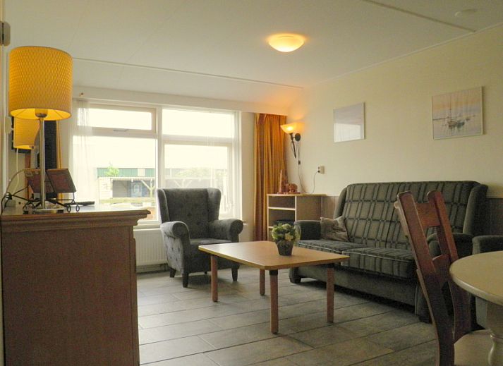 Unterkunft 0106129 - Ferienhaus Texel - Type A