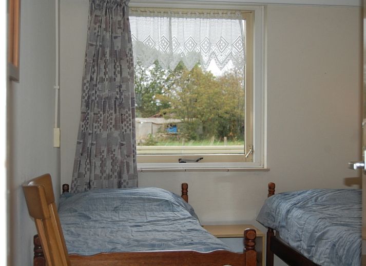 Unterkunft 0106129 - Ferienhaus Texel - Type A