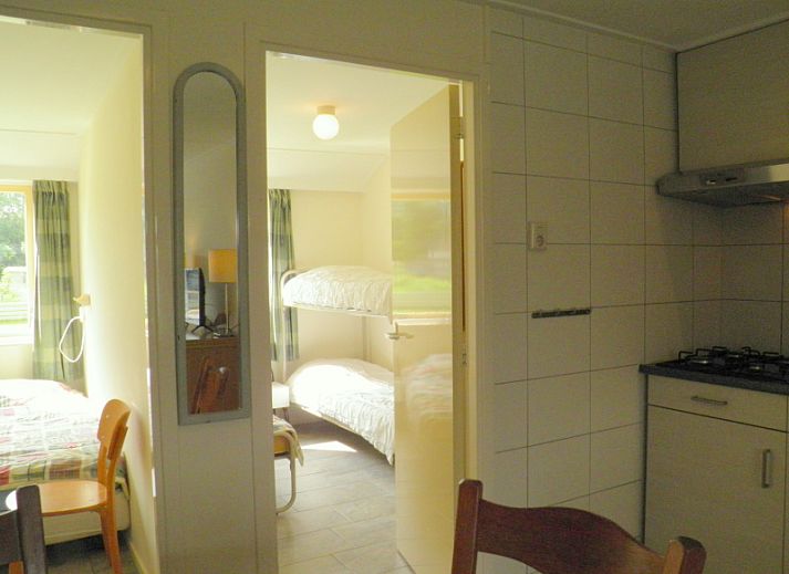 Unterkunft 0106129 - Ferienhaus Texel - Type A