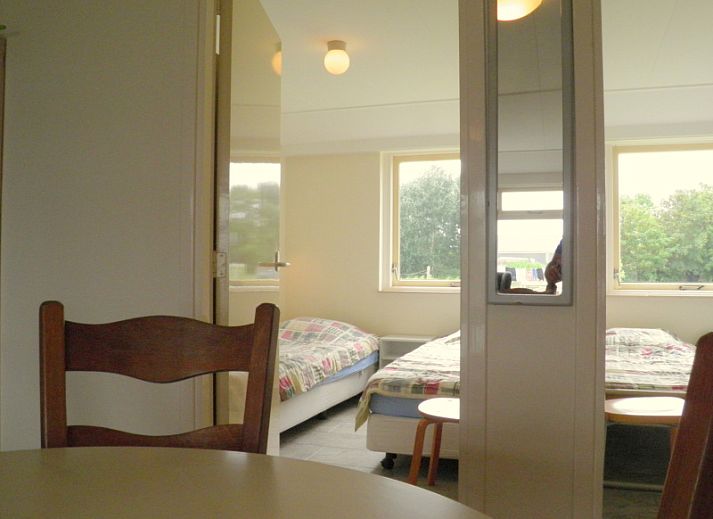 Unterkunft 0106129 - Ferienhaus Texel - Type A