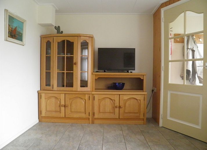 Verblijf 0106130 - Vakantiewoning Texel - Type BN