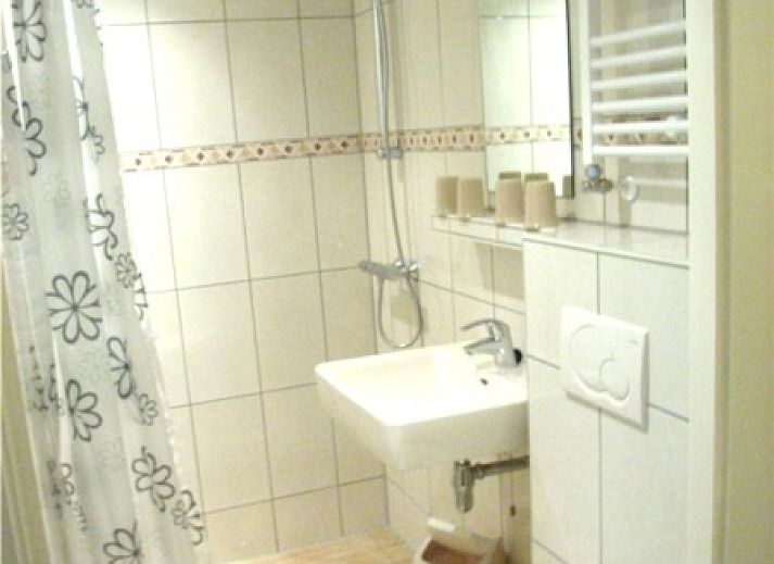 Verblijf 0106130 - Vakantiewoning Texel - Type BN