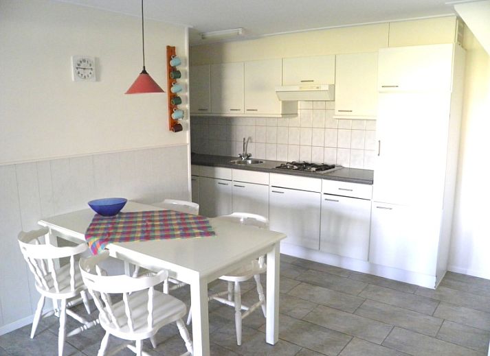 Verblijf 0106130 - Vakantiewoning Texel - Type BN