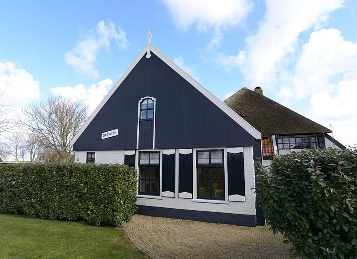 Guest house 010617 • Holiday property Texel • Gouden Rijder