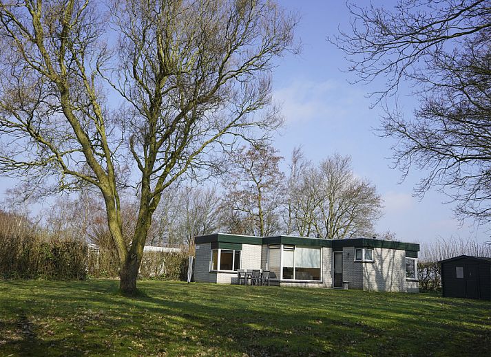 Guest house 010622 • Holiday property Texel • Slufter 