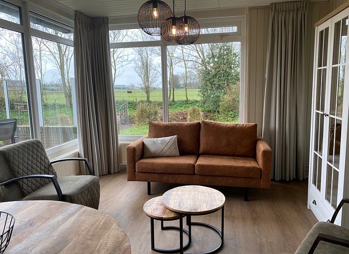 Guest house 010624 - Holiday property Texel - Zeepaardje
