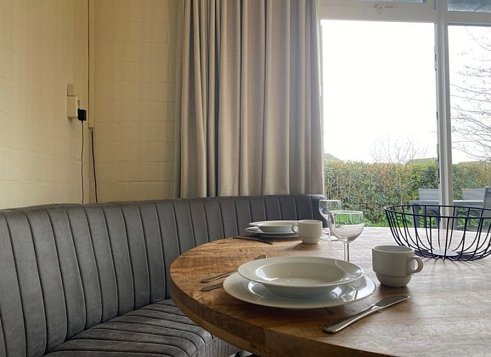 Guest house 010624 - Holiday property Texel - Zeepaardje