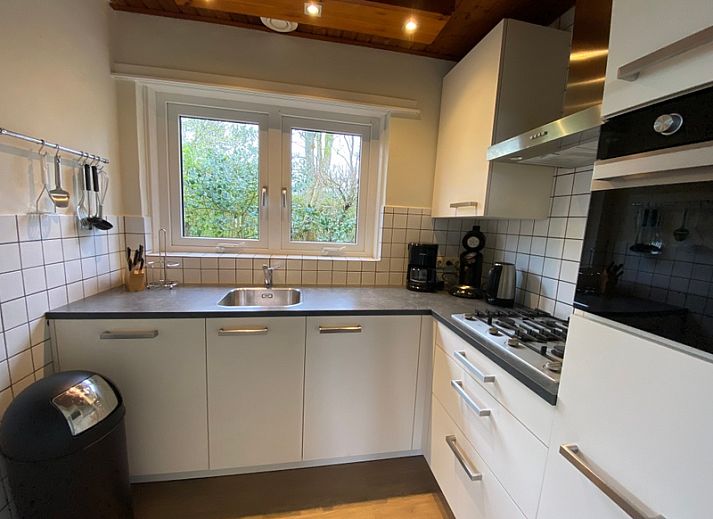 Guest house 010624 - Holiday property Texel - Zeepaardje
