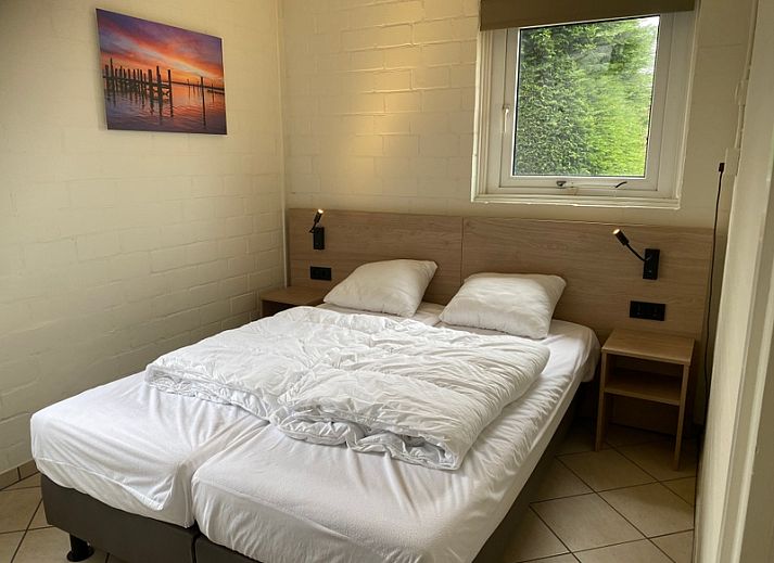 Guest house 010624 - Holiday property Texel - Zeepaardje