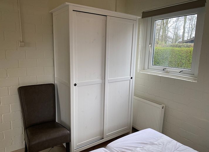 Guest house 010624 - Holiday property Texel - Zeepaardje