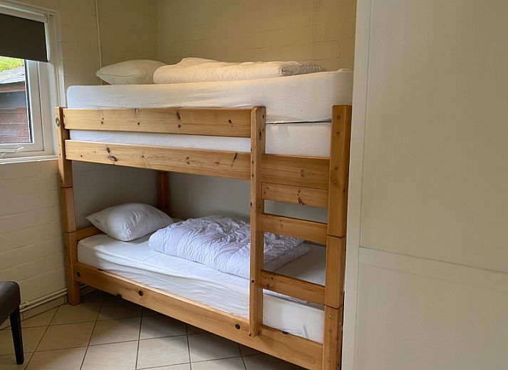 Guest house 010624 - Holiday property Texel - Zeepaardje